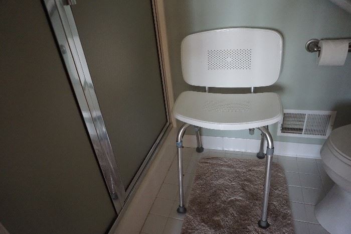 tub chair