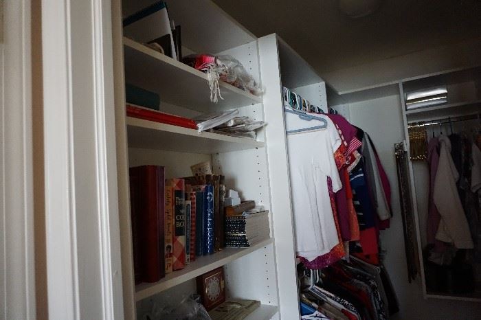 cookbooks