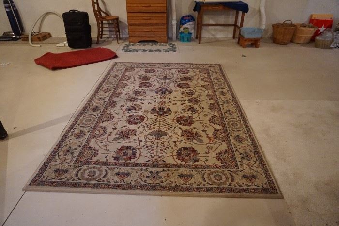 rug