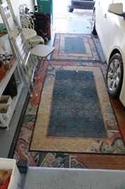 rugs
