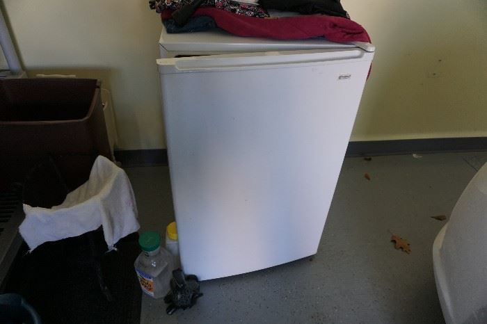 freezer