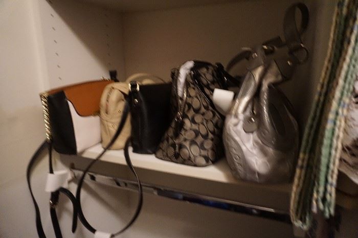 purses