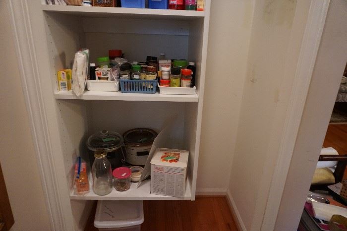 spices