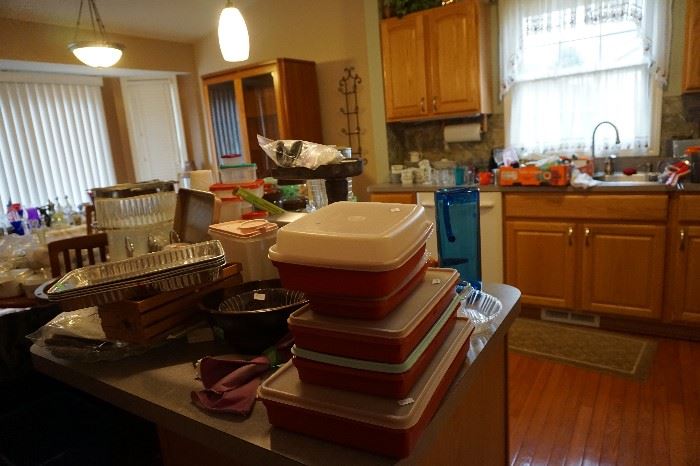 Tupperware