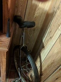 unicycle