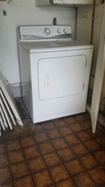 Dryer (220)