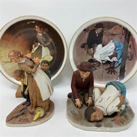 Norman Rockwell 2 and 3D https://ctbids.com/#!/description/share/103109
