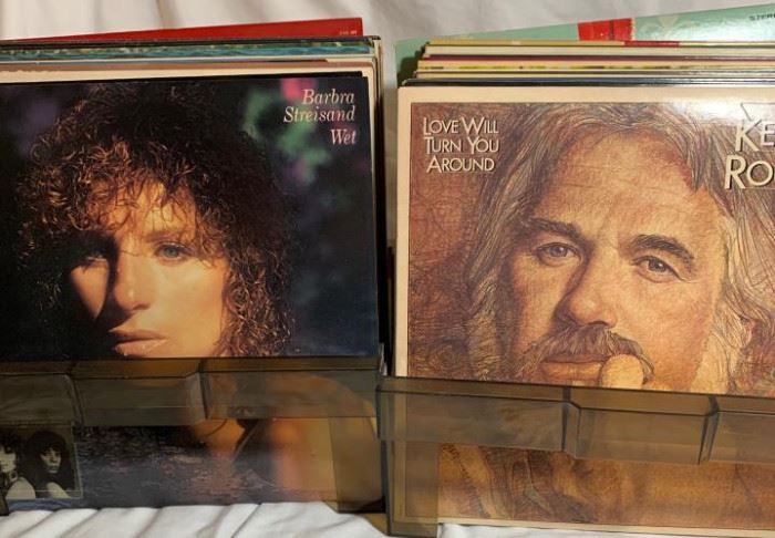 Vintage Vinyl Collection https://ctbids.com/#!/description/share/103121