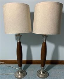 Repro Table Lamps (2) https://ctbids.com/#!/description/share/103129