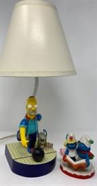 Simpson and Smurfs https://ctbids.com/#!/description/share/103143