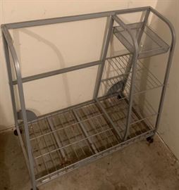 Storage Rack https://ctbids.com/#!/description/share/103183
