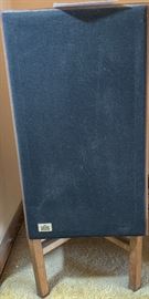 Vintage ADS L700 Speakers w/Stand https://ctbids.com/#!/description/share/103044