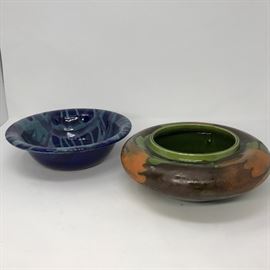 Artistic Pottery https://ctbids.com/#!/description/share/103684
