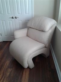 Comfy chair