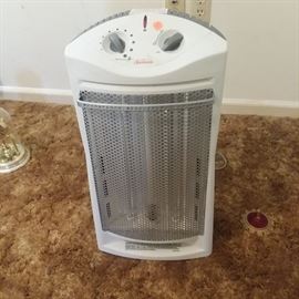 Heater