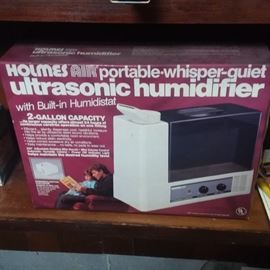 Humidifier