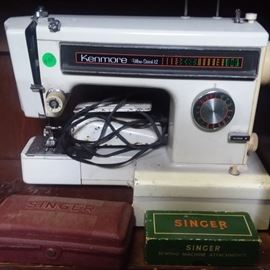 Sewing Machine