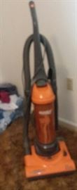 Vacuum Cleaner
