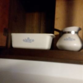 Corningware