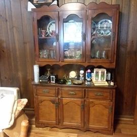 China Cabinet