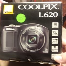 Colorpix Camera