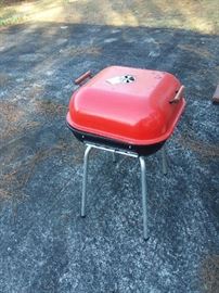Grill