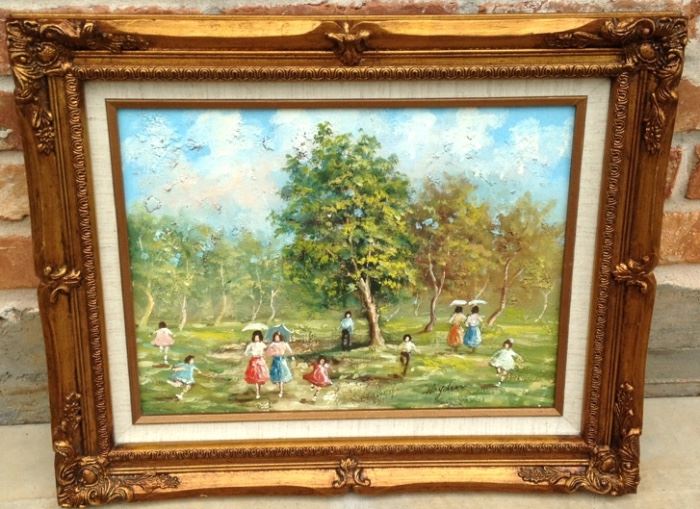 Sale Picture