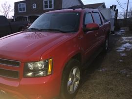 2008 LT avalanche 140k miles
Leather. Sunroof. Pretty clean lots of current updates
But it now $13900
