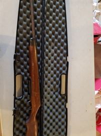 Stevens Model 58-20 gauge