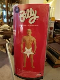 Gay Billy