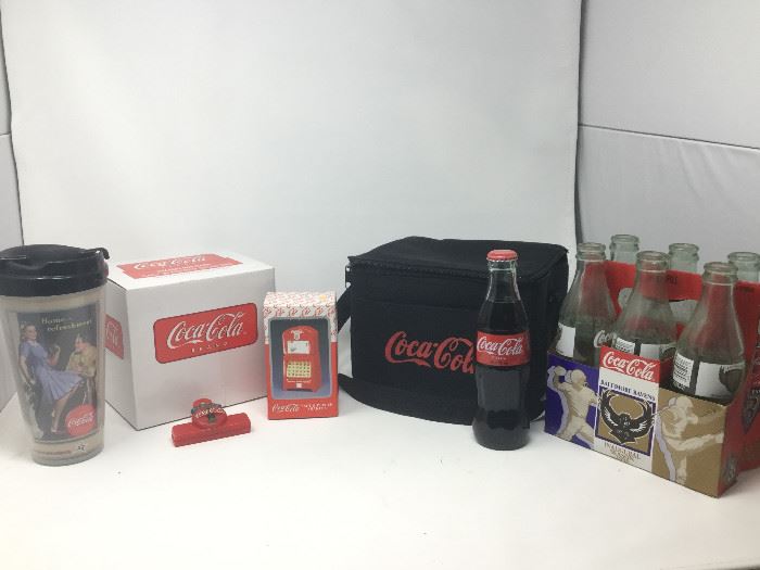 Coca-Cola Assortment https://ctbids.com/#!/description/share/104457