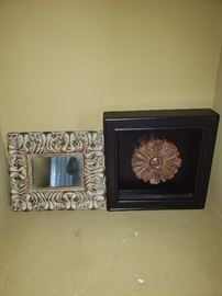 Shadow box and mirror https://ctbids.com/#!/description/share/104283