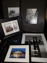Art frame collection. https://ctbids.com/#!/description/share/104323