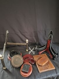 Display stands https://ctbids.com/#!/description/share/104343