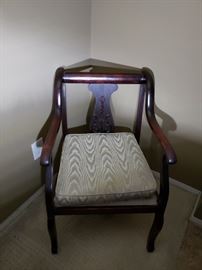 Accent Chair https://ctbids.com/#!/description/share/104349