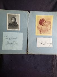 Leading ladies in the arts Vintage Photos and autographs https://ctbids.com/#!/description/share/104367