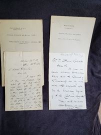 American authors letter and signatures https://ctbids.com/#!/description/share/104369