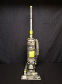 Hoover upright WindTunnel vacuum https://ctbids.com/#!/description/share/104375