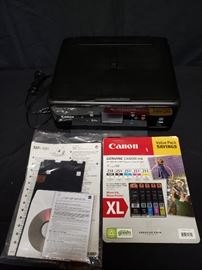 Canon TS6120 printer/scanner https://ctbids.com/#!/description/share/104379