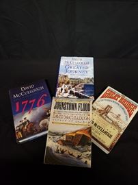 David McCullough books https://ctbids.com/#!/description/share/104381