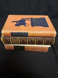 Historical Books - Various Topics https://ctbids.com/#!/description/share/104387
