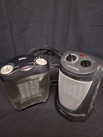 Indoor Portable Space Heaters https://ctbids.com/#!/description/share/104398