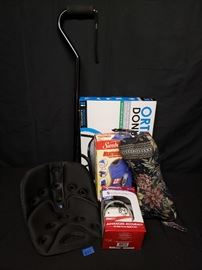 Medical equipment to take care of yourself https://ctbids.com/#!/description/share/104400