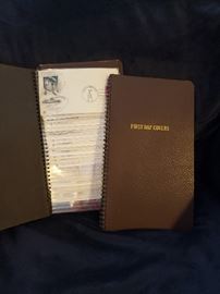 First day covers https://ctbids.com/#!/description/share/104402