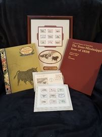 Trans-Mississippi Stamp Collection https://ctbids.com/#!/description/share/104406
