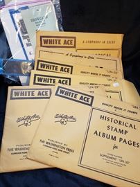 Stamp collecting supplies https://ctbids.com/#!/description/share/104411