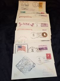 Military history envelopes and stamps https://ctbids.com/#!/description/share/104409