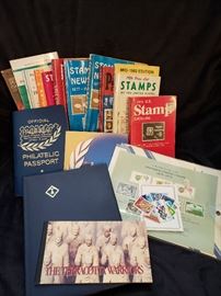 Stamp books and United Nations stamps https://ctbids.com/#!/description/share/104410