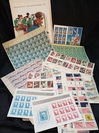Collector stamps unused https://ctbids.com/#!/description/share/104412