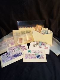 U.S. postage stamps https://ctbids.com/#!/description/share/104414